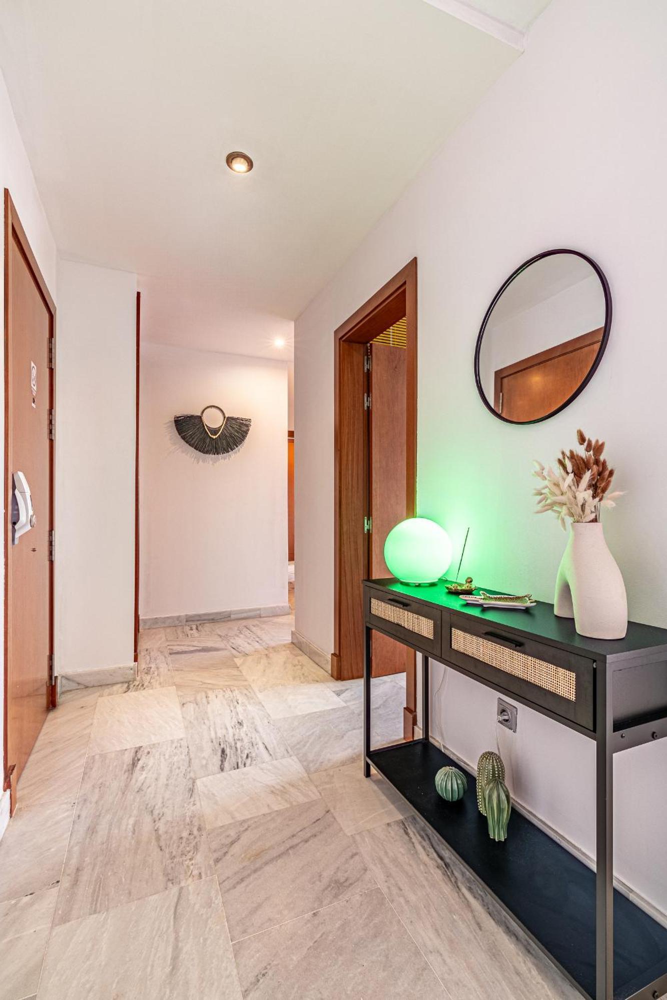 Rentitspain Apartamento Charming Gym, Jacuzzi Y Balcon Estepona Extérieur photo