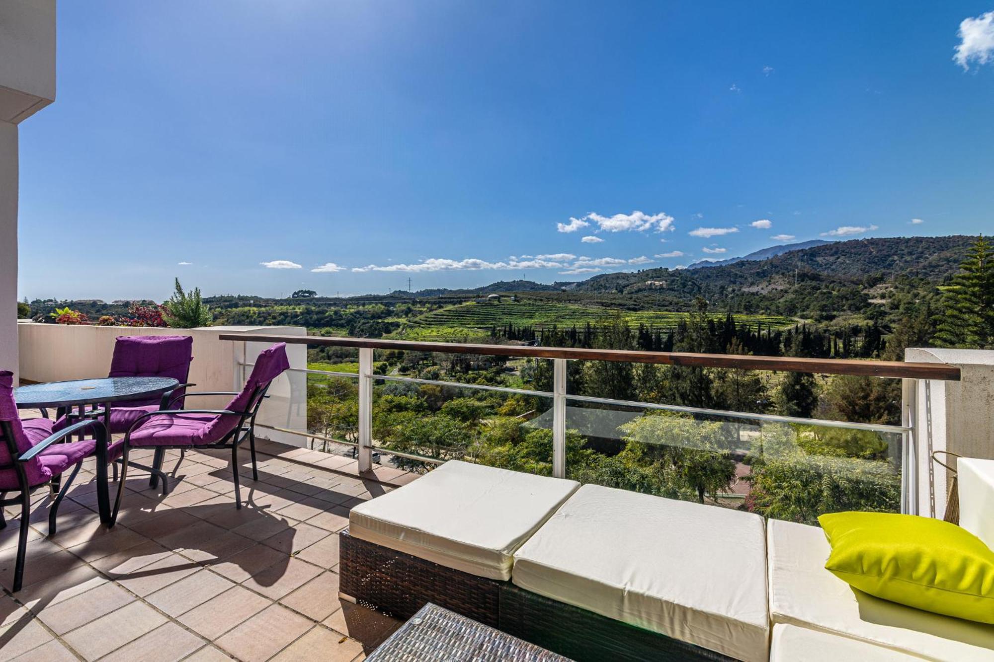 Rentitspain Apartamento Charming Gym, Jacuzzi Y Balcon Estepona Extérieur photo
