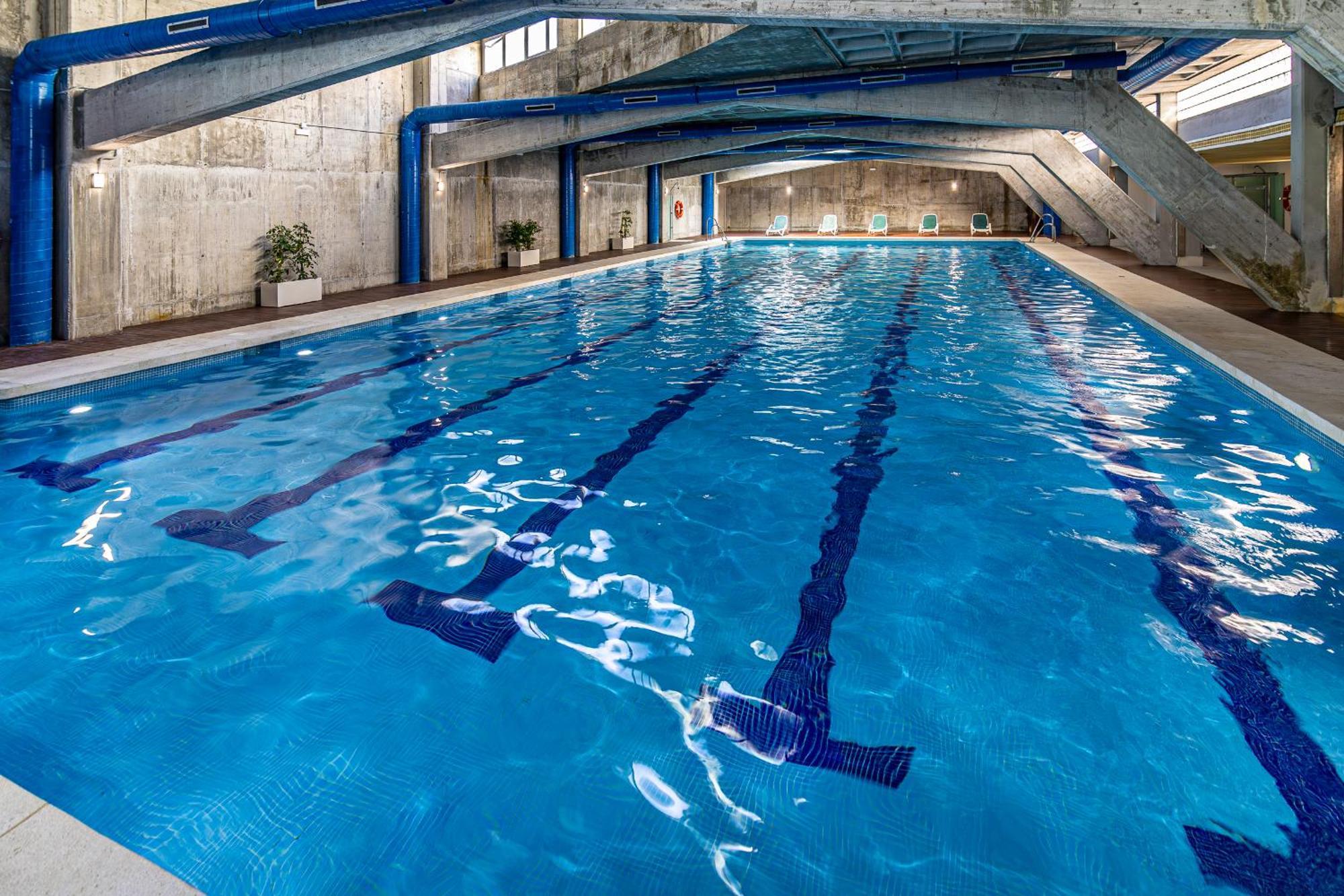 Rentitspain Apartamento Charming Gym, Jacuzzi Y Balcon Estepona Extérieur photo