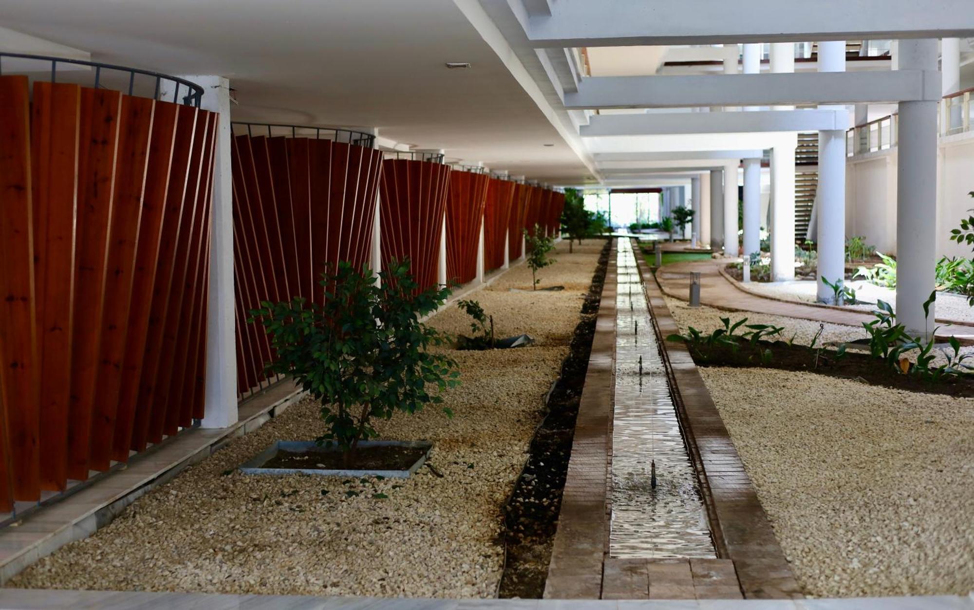 Rentitspain Apartamento Charming Gym, Jacuzzi Y Balcon Estepona Extérieur photo